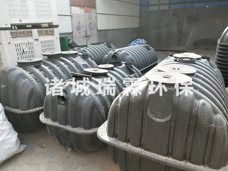 微动力一体化污水处理讑֤